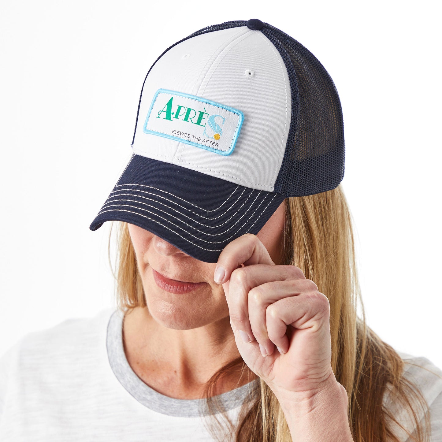 Après Trucker Hat