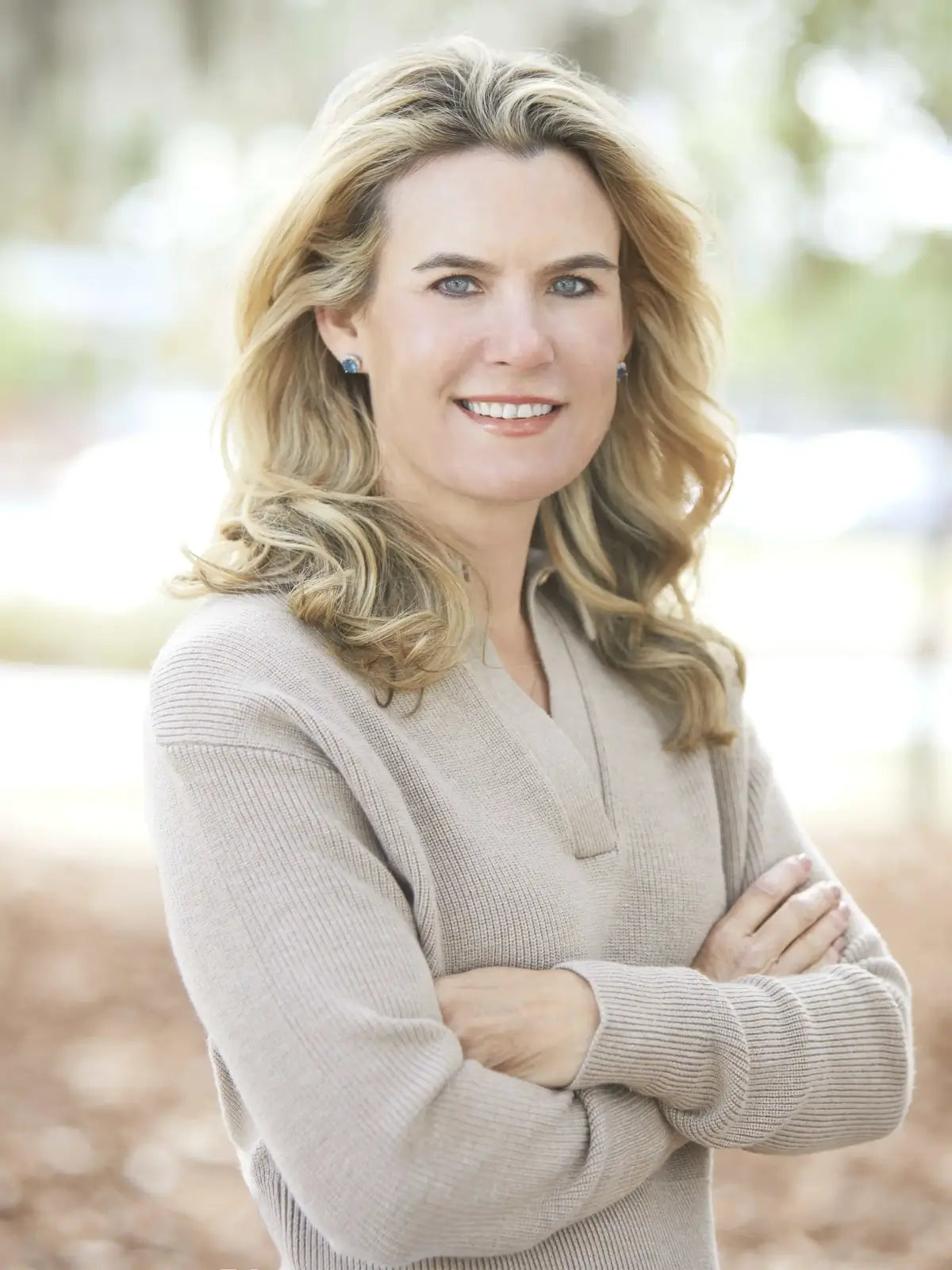 Amy Corcell Headshot, founder of Après Soul