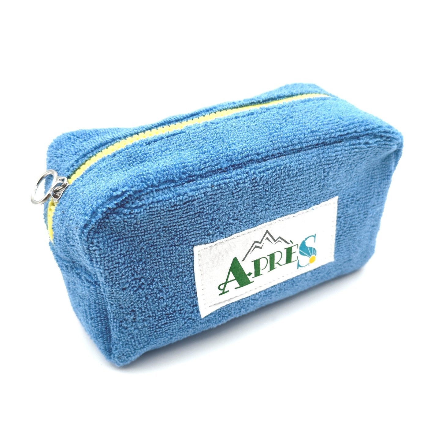 Cosmetic Pouch-Mountain