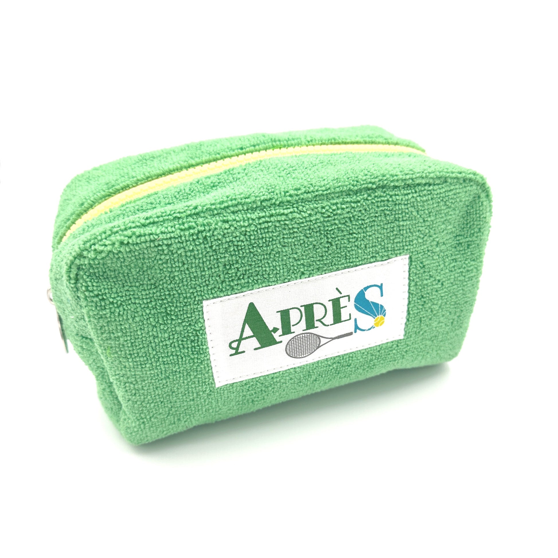 Après Tennis Cosmetic Pouch