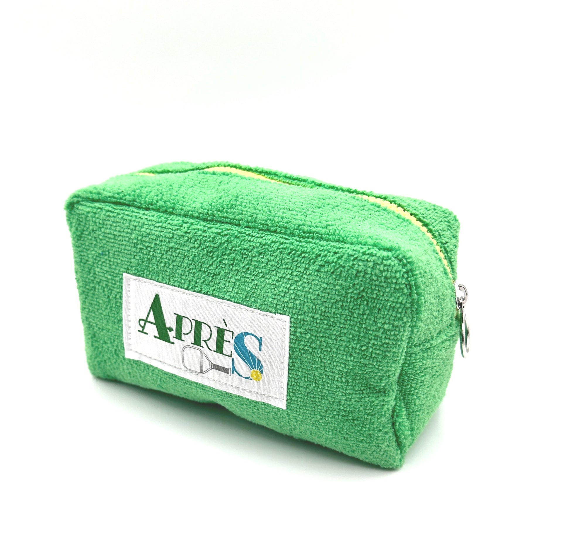 Après Pickleball Cosmetic Pouch