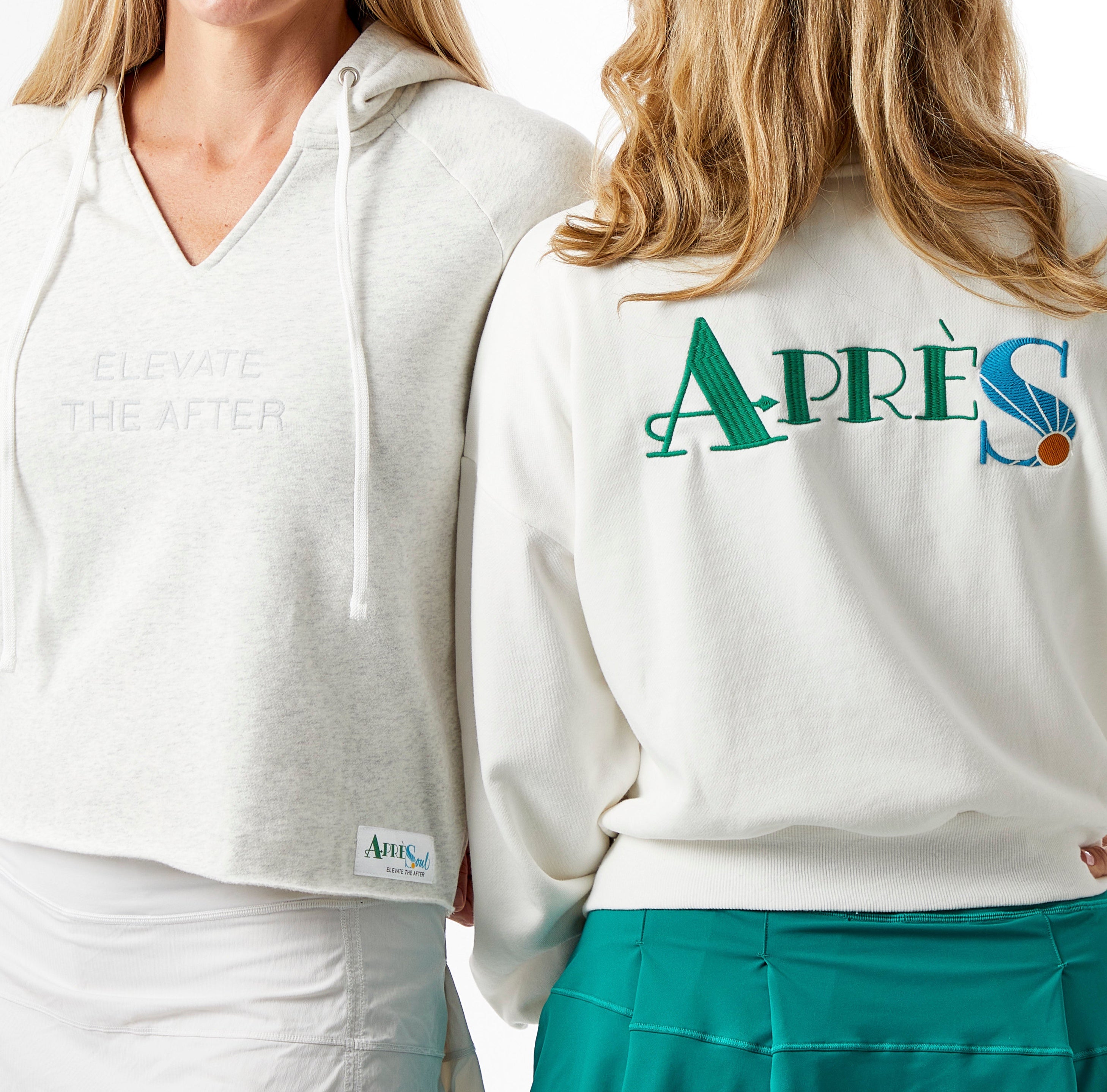 Après Soul Sweatshirts